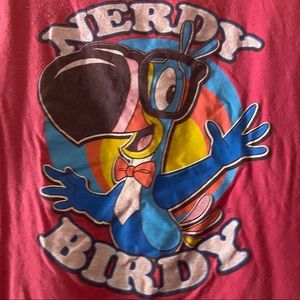 Vintage tee